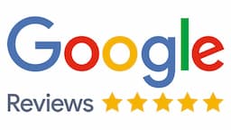 Logo Google Reviews