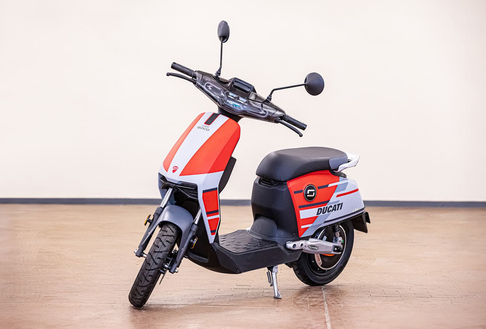 Scooter e moto elettrici
