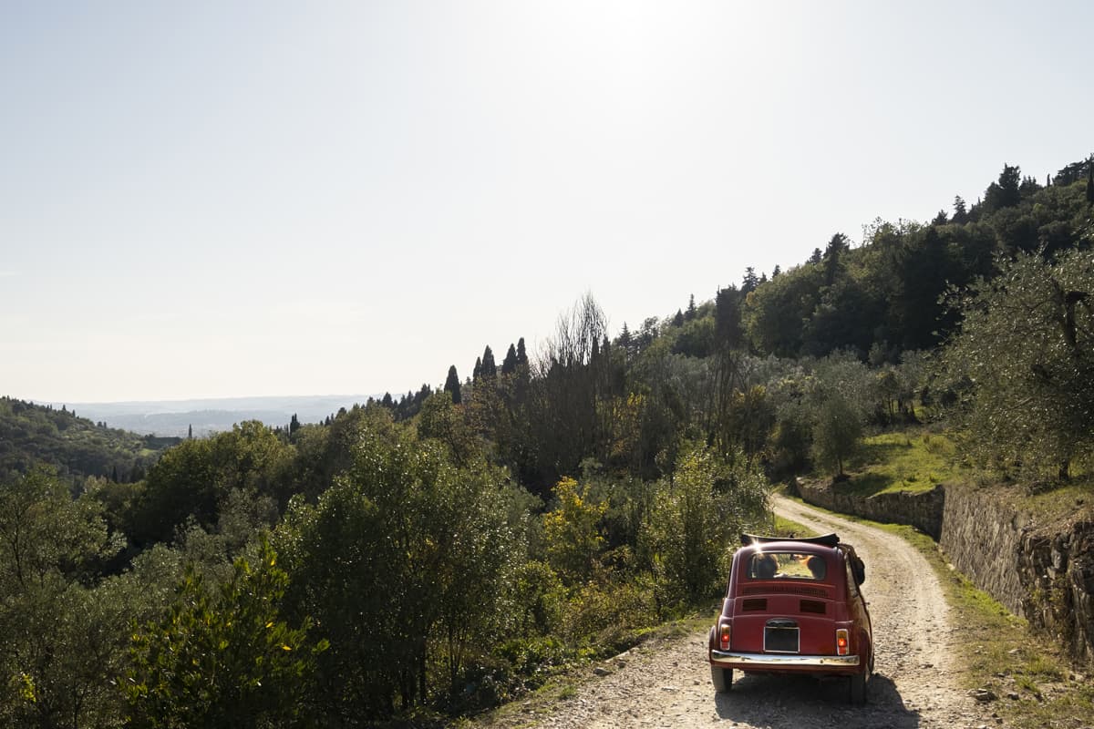 I controlli fondamentali da effettuare sulla propria auto prima della partenza