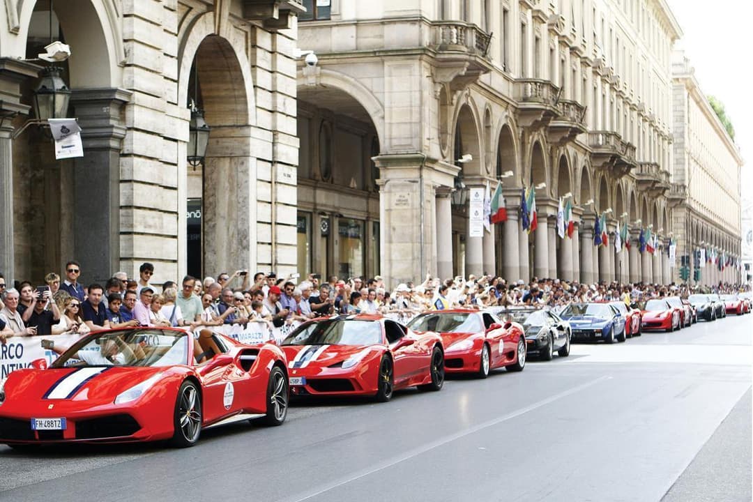 Il Salone Auto Torino torna in città, dal 13 al 15 settembre